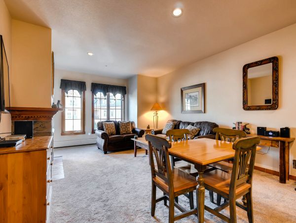Breckenridge Condo 950150