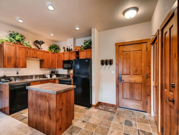 Breckenridge Condo 950150