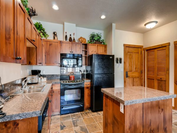 Breckenridge Condo 950150