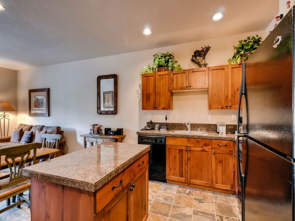 Breckenridge Condo 950150