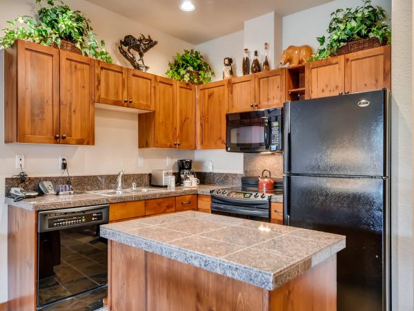 Breckenridge Condo 950150