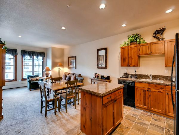 Breckenridge Condo 950150