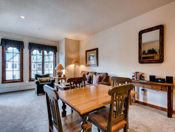 Breckenridge Condo 950150