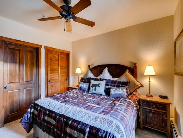 Breckenridge Condo 950150