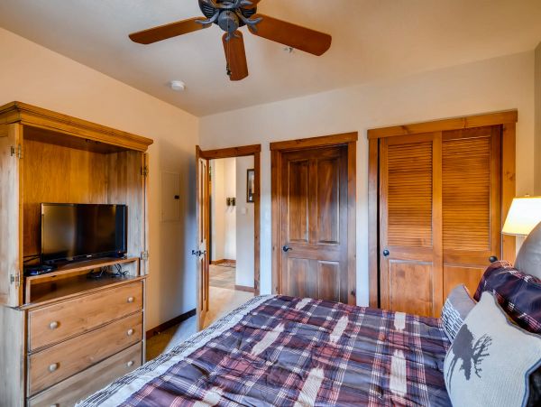 Breckenridge Condo 950150