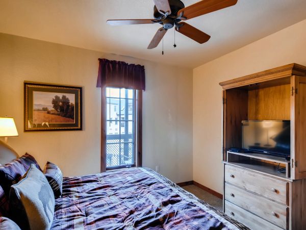 Breckenridge Condo 950150