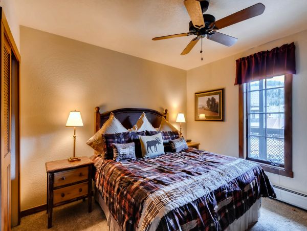 Breckenridge Condo 950150