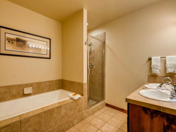 Breckenridge Condo 950150