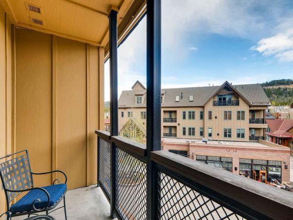 Breckenridge Condo 950150