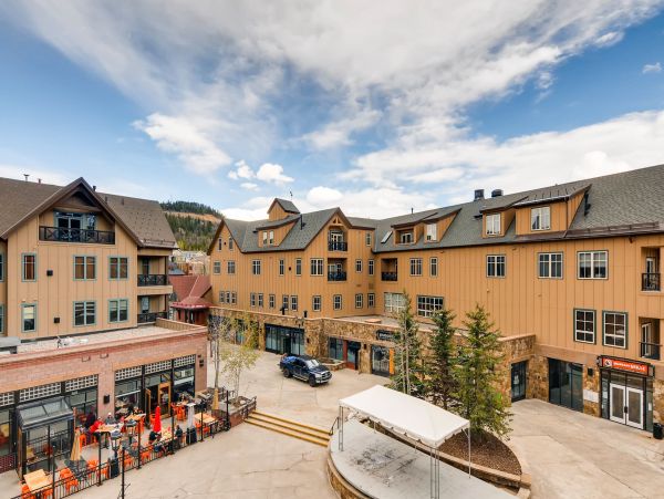 Breckenridge Condo 950150