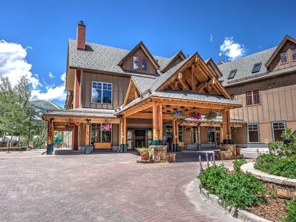 Breckenridge Condo 950150