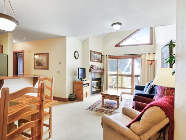 Breckenridge Condo 950151