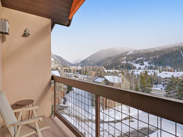 Breckenridge Condo 950151