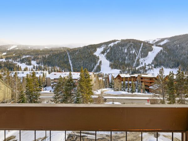 Breckenridge Condo 950151