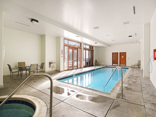 Breckenridge Condo 950151
