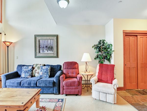 Breckenridge Condo 950151