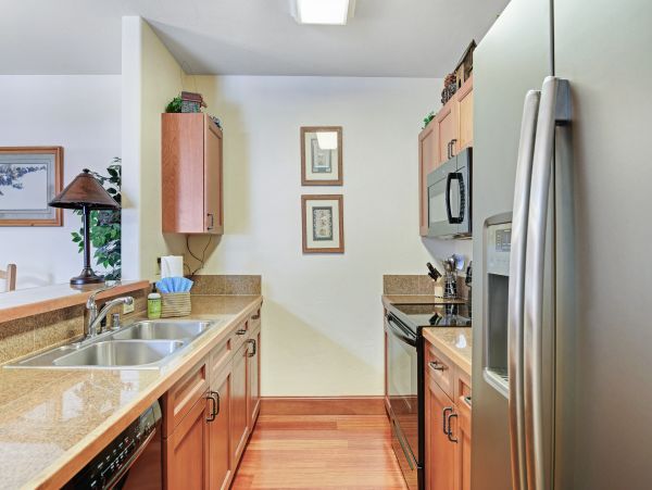 Breckenridge Condo 950151