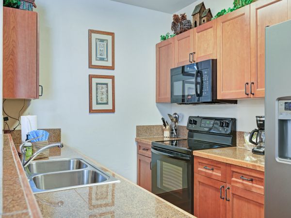 Breckenridge Condo 950151