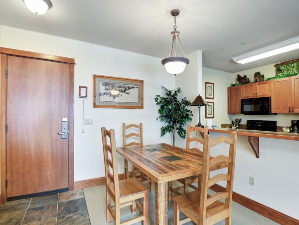 Breckenridge Condo 950151