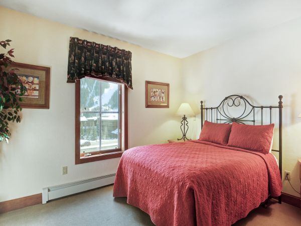 Breckenridge Condo 950151