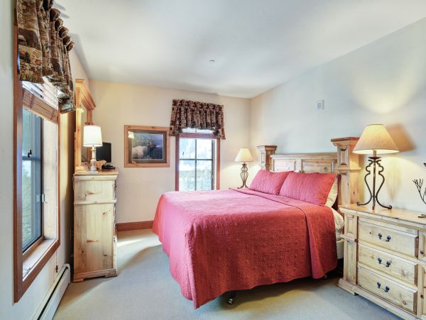 Breckenridge Condo 950151