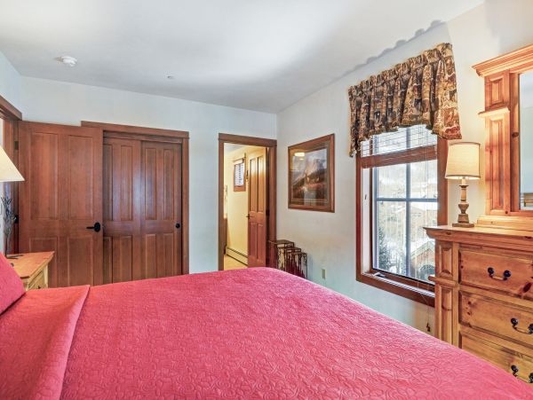 Breckenridge Condo 950151