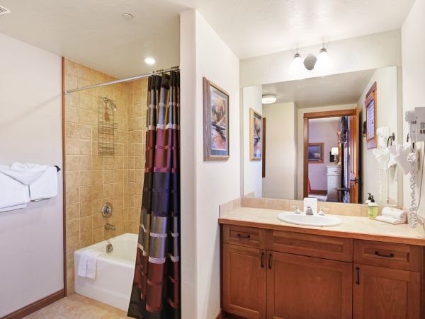 Breckenridge Condo 950151