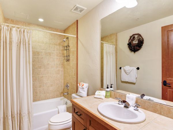Breckenridge Condo 950151