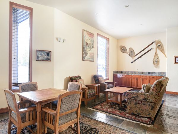 Breckenridge Condo 950151