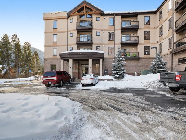 Breckenridge Condo 950151