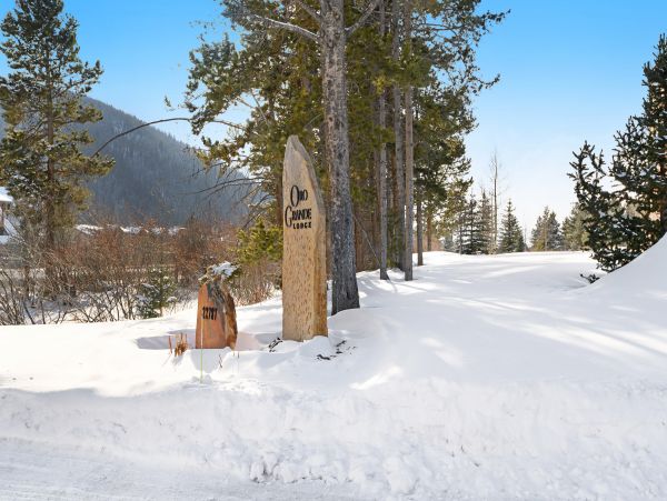 Breckenridge Condo 950151