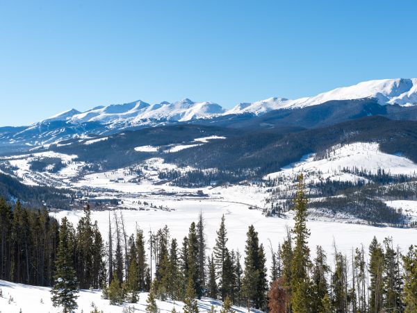 Breckenridge Condo 950151