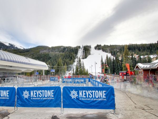 Breckenridge Condo 950151