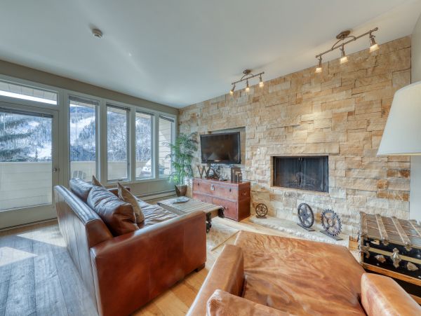 Vail Lionshead Condo 950152
