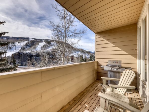Vail Lionshead Condo 950152