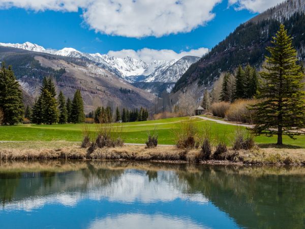 Vail Lionshead Condo 950152