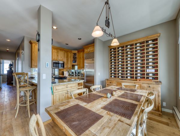 Vail Lionshead Condo 950152