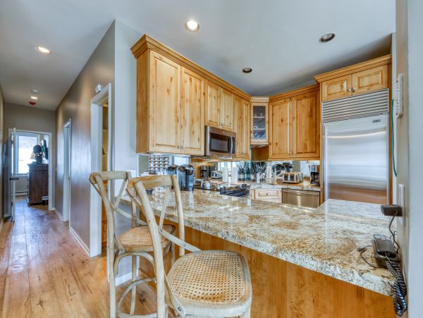 Vail Lionshead Condo 950152