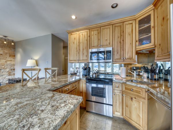 Vail Lionshead Condo 950152