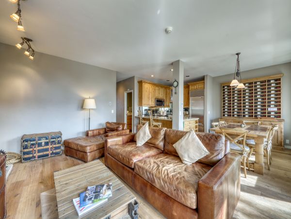 Vail Lionshead Condo 950152