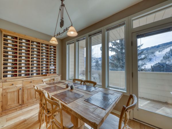 Vail Lionshead Condo 950152