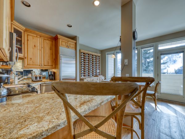Vail Lionshead Condo 950152