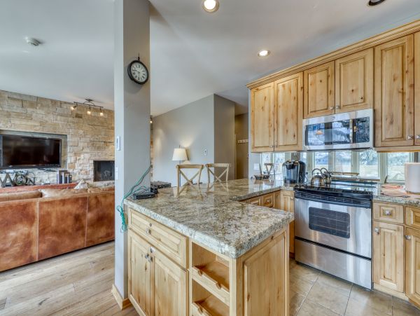 Vail Lionshead Condo 950152