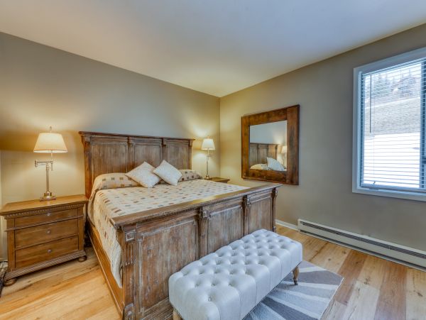 Vail Lionshead Condo 950152