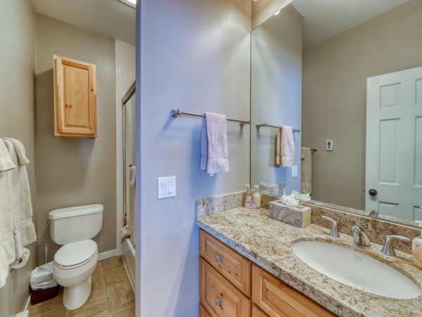 Vail Lionshead Condo 950152