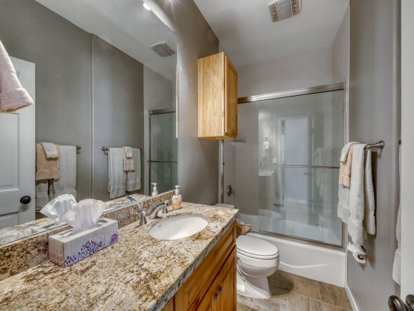 Vail Lionshead Condo 950152