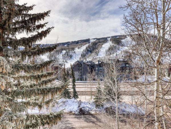 Vail Lionshead Condo 950152