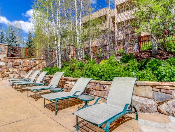 Vail Lionshead Condo 950152