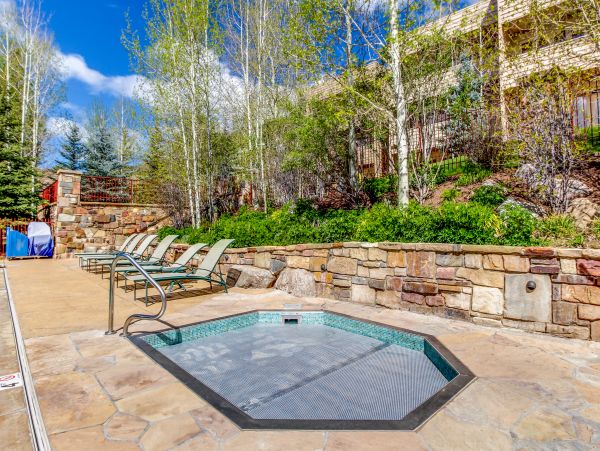 Vail Lionshead Condo 950152