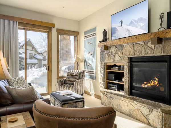 Steamboat Springs Condo 950153